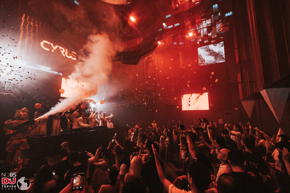 Although it&rsquo;s a newly opened venue, NOXX CITI has already received praise from many guests for its stylish space, high-quality sound system, and attentive service (Source: NOXX)